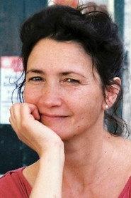 Catherine Rétoré as Artist in The Police War 1979