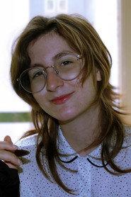 Sofía Giménez as Pimón in Vasito! — Illegal Lifeforms in Space 2025
