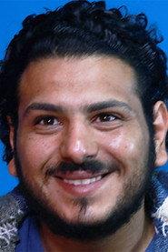 Talel Ayoub as  in Borj Roumi 2024