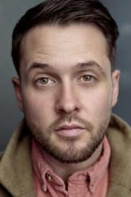 Bradley Turner as Glen in Forgive Me Father 2024
