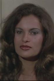 Andrea Camargo as in Desejo Violento 1978
