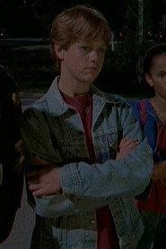 Philip Eddolls as Aaron McKinney in The Matthew Shepard Story 2002