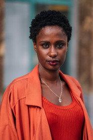 Aminata Demba as Dominique Daeleman in Maturation Station 