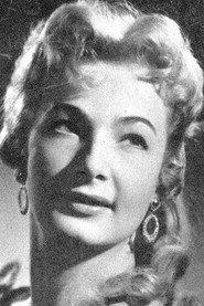 Zsuzsa Petress as Ilonka in The State Department Store 1953