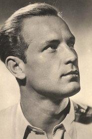 Viktor Staal as Edgar in Eva, the Factory Girl 1935