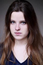 Clémence Blondeau as Residential school student in How to Be a Good Wife 2020