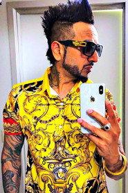 Jazzy B as Goli in Best of Luck 2013