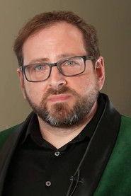 Scott Cawthon as Donovan in Bible Plays 1 2010