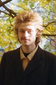 Ted Roland as Crank Fairfield in The Peril at Pincer Point 2026