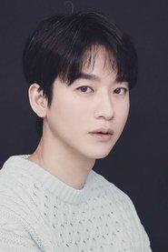 Yoo Min-kyu as Min-woo in Ensemble 2020