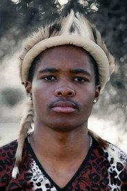 Thabiso Ndlovu as Zenzele in Valley of a Thousand Hills 2022