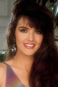 Sonja McDaniel as Self in Penthouse: Lost Treasures 1997
