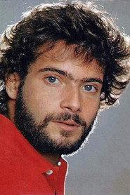 Lauro Corona as Ricardo in The Dream's Not Over 1982
