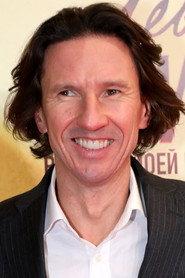Aleksey Smertin as self in Russian Chelsea 2026