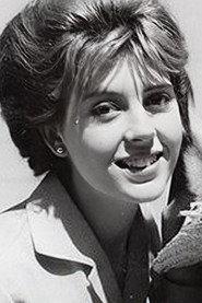 Claudia Mores as in Bicho raro 1965
