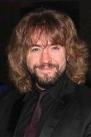 Justin Lee Collins as Self / Presenter in Bring Back... Fame 2008