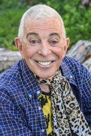 Carlos Perciavalle as Dora in Blood Brothers 2013