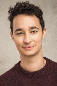 Emeric Bernard-Jones as Tom in Meet You in Scotland 2023