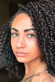 Jovani Ridler as Background in The Rental 2020