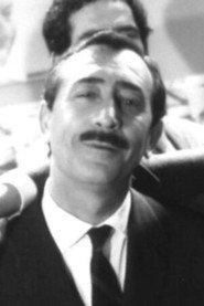 Athinodoros Prousalis as Hotelkeeper in The Suspended Step of the Stork 1991