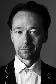 James Flynn as Dr. Rascher in Bonhoeffer: Pastor. Spy. Assassin 2024