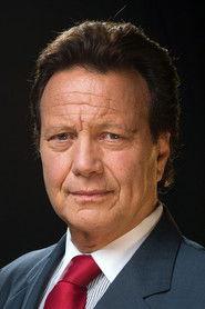 Roberto Vander as Miami Producer in Nobody Knows I'm Here 2020
