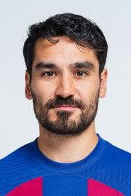 Ilkay Gündogan as Self in The Pep Effect 2024