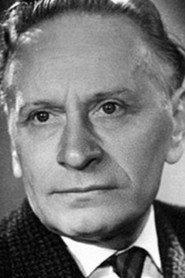 Dmitri Ivanov as Panasiuk in The Great Dawn 1938