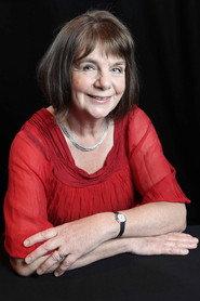 Julia Donaldson as Self in The Magical World of Julia Donaldson 2020