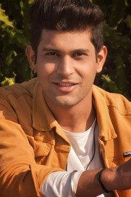 Paras Randhawa as  in Mafia 2020