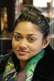 Rubaiyat Hossain as Salma in Meherjaan 2011