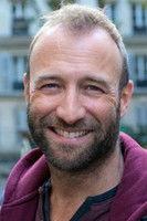 Aymeric Dapsence as Jérémy in H5N1: The Day of the Pandemic 2009