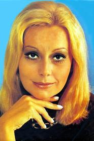 Márcia Maria as Denise in Gente Que Transa 1974