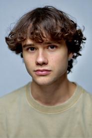 Luca Saraceni-Gunner as Page in RSC Live: Henry IV Part 2 2015