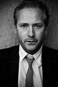 Morten Abel as Arve in Dryads - Girls Don't Cry 2015