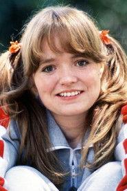 Susan Richardson as Susan Bradford in An Eight Is Enough Wedding 1989