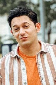 Andrew Andika as Ernest in Nyi Roro Kidul Project 2014