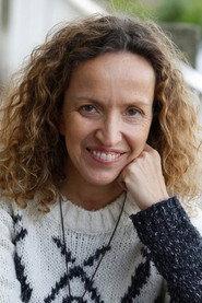 Daniela Féjerman as  in Therapy 2009