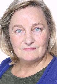 Mathilde Wambergue as Mme Marques in Fille de paysan 2022