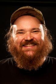 K. Trevor Wilson as Randy in Last Chance for Christmas 2015