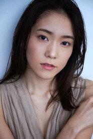 Nana Wada as Niiyama in GRAY ZONE 2021