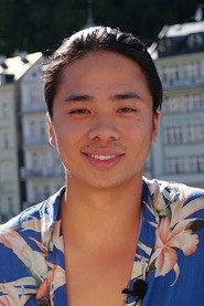 Viet Anh Duong as Viet in Bo Hai 2017