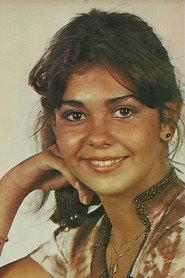 Sonia Regina as in Caligula's Daughter 1981