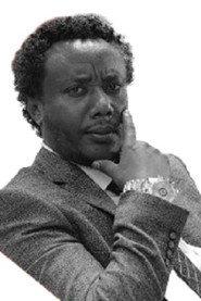 Miteku Bekele as in 12tu Engdoch 2025