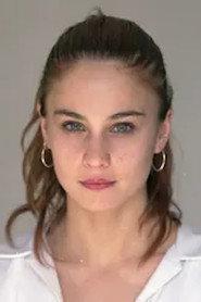 Lucy Dubinchik as Anna in Salt of the Earth 2006