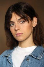 Almudena Salort as Clara in 32 Malasana Street 2020
