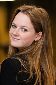 Bobbie Mulder as Leyla in Schitterend 2024
