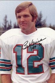 Bob Griese as Self in History of the Miami Dolphins 2010