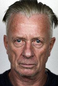 Ludwig Hollburg as in Reise ohne Wiederkehr 1991