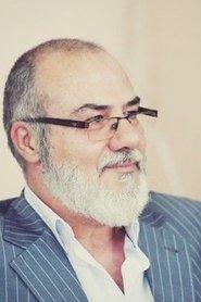 Akef Najem as Rich Man in The Goat Life 2024